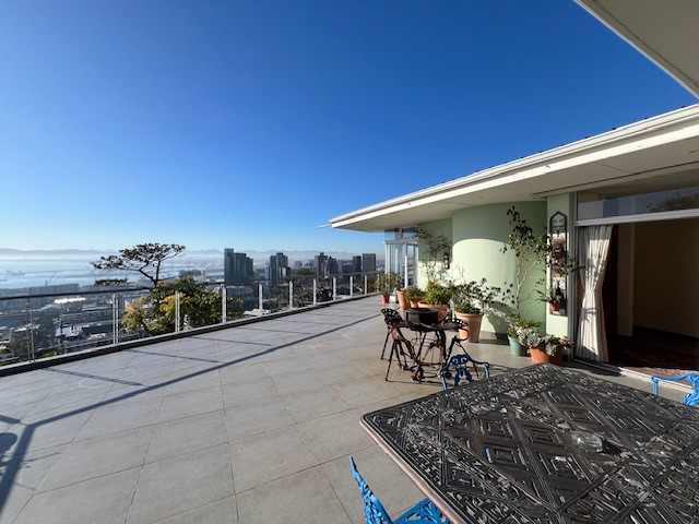 3 Bedroom Property for Sale in Bo Kaap Western Cape